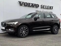 Marron Utilisé 2021 Volvo XC60 SUV | 44 900 € (Prix juste)