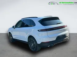 Utilisé 2023 Porsche Cayenne SUV | 117 600 € (Prix assez cher)