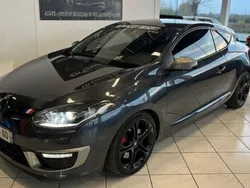 Renault Mégane III