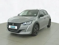 Gris Utilisé 2023 Peugeot 208 GTi Citadine | 16 990 € (Prix juste)