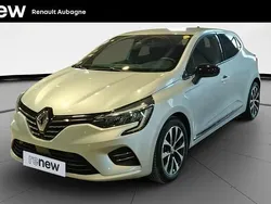 Gris Utilisé 2023 Renault Clio V Techno Citadine | 15 990 € (Prix juste)