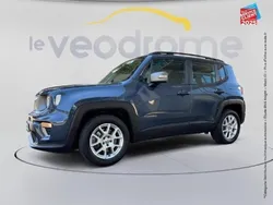 Utilisé 2021 Jeep Renegade Limited SUV | 20 499 € (Super prix)