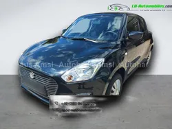 Utilisé 2020 Suzuki Swift Citadine | 17 600 € (Prix assez cher)