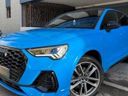 Occasion 2021 Audi Q3 Sportback S-Line SUV | 30 990 € (Super prix)