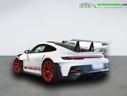 Utilisé 2023 Porsche 911 Coupé | 339 800 € (Prix cher)