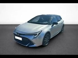 Gris Utilisé 2025 Toyota Corolla Sport Berline | 29 990 € (Prix assez cher)