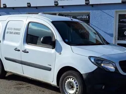 Utilisé 2017 Mercedes Citan 109 Monospace | 9 490 €