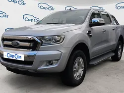 Utilisé 2019 Ford Ranger Limited Pick-up | 33 000 € (Bon prix)