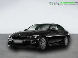 Utilisé 2022 BMW 320 Comfort Edition Berline | 39 500 € (Prix juste)