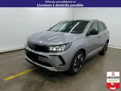 Gris Utilisé 2023 Opel Grandland X Elegance SUV | 23 400 € (Prix juste)