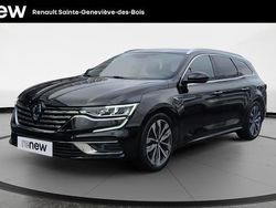 Noir Occasion 2021 Renault Talisman Intens Break | 23 990 € (Prix juste)