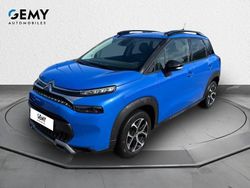 Utilisé 2021 Citroën C3 Aircross PureTech SUV | 16 890 € (Prix juste)