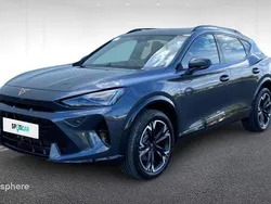 Gris Nouvelle 2025 Cupra Formentor SUV | 37 824 € (Bon prix)