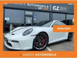 Blanc Utilisé 2023 Porsche 911 GT3 Coupé | 225 000 € (Prix juste)