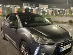 Utilisé 2011 Citroën DS3 So Chic Berline | 4 999 € (Prix juste)