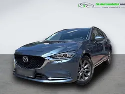 Utilisé 2022 Mazda 6 Break | 28 900 € (Super prix)