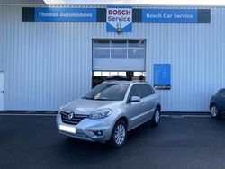 Gris Utilisé 2015 Renault Koleos Zen SUV | 11 500 € (Prix juste)