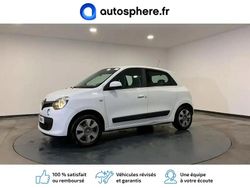 Blanc Utilisé 2016 Renault Twingo Zen Citadine | 11 990 € (Prix cher)