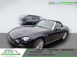 Utilisé 2019 Fiat 124 Spider Cabriolet | 22 700 €