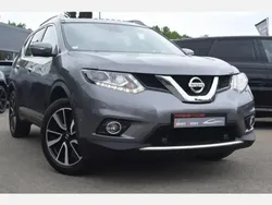Gris Utilisé 2017 Nissan X-Trail N-Connecta SUV | 15 900 € (Prix assez cher)