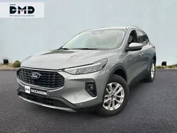 Gris Utilisé 2024 Ford Kuga Viva SUV | 31 990 € (Prix assez cher)