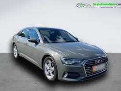 Utilisé 2023 Audi A6 Sport Berline | 50 600 € (Prix juste)