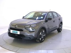Gris Utilisé 2024 Citroën C4 PureTech Berline | 15 490 € (Super prix)