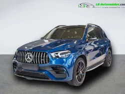 Utilisé 2021 Mercedes GLE63 AMG AMG | 112 600 €