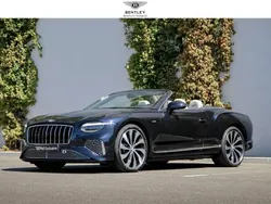 Bleu Nouvelle 2025 Bentley Continental Berline | 355 000 €