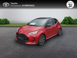 Utilisé 2025 Toyota Yaris Hybrid Sport | 26 990 € (Prix assez cher)