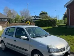 Utilisé 2004 Renault Clio II Berline | 2 100 € (Super prix)