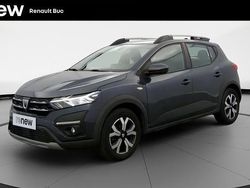 Utilisé 2022 Dacia Sandero Citadine | 14 490 € (Prix assez cher)