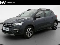 Utilisé 2022 Dacia Sandero Citadine | 14 490 € (Prix juste)