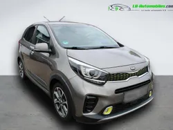 Utilisé 2018 Kia Picanto Citadine | 15 800 € (Bon prix)