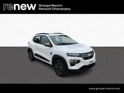 Utilisé 2024 Dacia Spring Extreme Citadine | 17 600 €