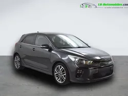 Utilisé 2019 Kia Rio Citadine | 19 000 € (Bon prix)