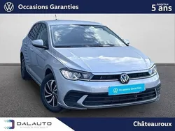 Utilisé 2024 VW Polo S | 23 790 € (Prix assez cher)