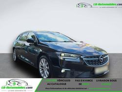 Utilisé 2021 Opel Insignia Break | 25 000 € (Prix juste)
