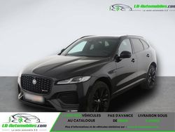 Utilisé 2021 Jaguar F-Pace SUV | 53 100 € (Bon prix)
