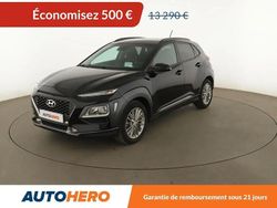 Noir Utilisé 2017 Hyundai Kona Edition SUV | 12 790 € (Prix juste)