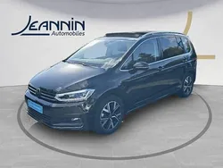 Utilisé 2025 VW Touran Monospace | 46 990 € (Prix cher)