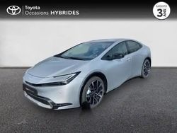 Gris minéral métallisé Utilisé 2025 Toyota Prius Design Berline | 39 990 €