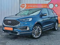 Utilisé 2019 Ford Edge Vignale SUV | 26 990 € (Bon prix)