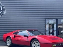 Occasion 1987 Ferrari 328 Coupé | 96 990 €