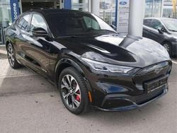 Noir Utilisé 2023 Ford Mustang Mach-E Premium SUV | 50 153 €