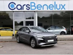 Gris Utilisé 2024 Audi Q4 Sportback e-tron Advanced SUV | 39 780 € (Prix juste)