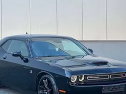 Utilisé 2016 Dodge Challenger Coupé | 32 050 €