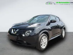 Utilisé 2018 Nissan Juke SUV | 13 900 € (Prix assez cher)