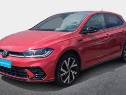 Occasion 2024 VW Polo R-line Citadine | 23 900 € (Prix juste)