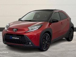 Biton Utilisé 2024 Toyota Aygo X Design SUV | 17 299 €